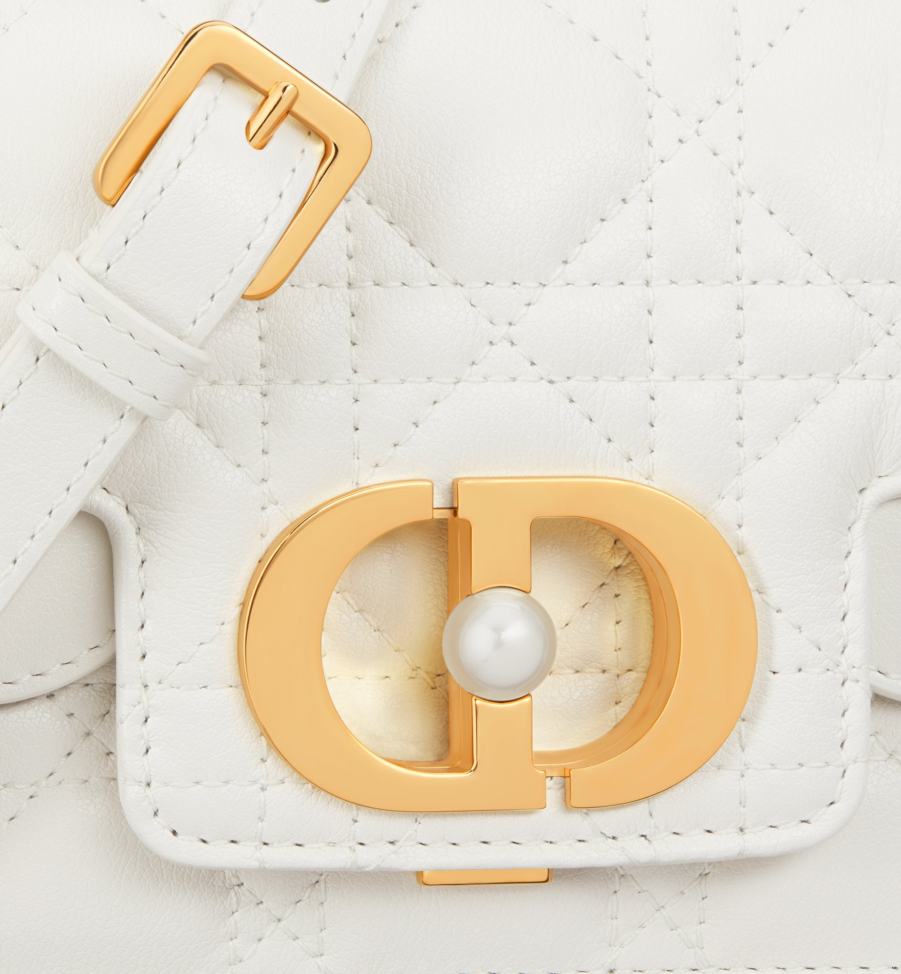 Dior Mini Dior Jolie Top Handle Bag M9272UBHI_M030