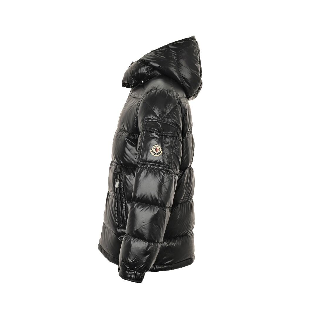 Moncler Fuster Series Down Jacket