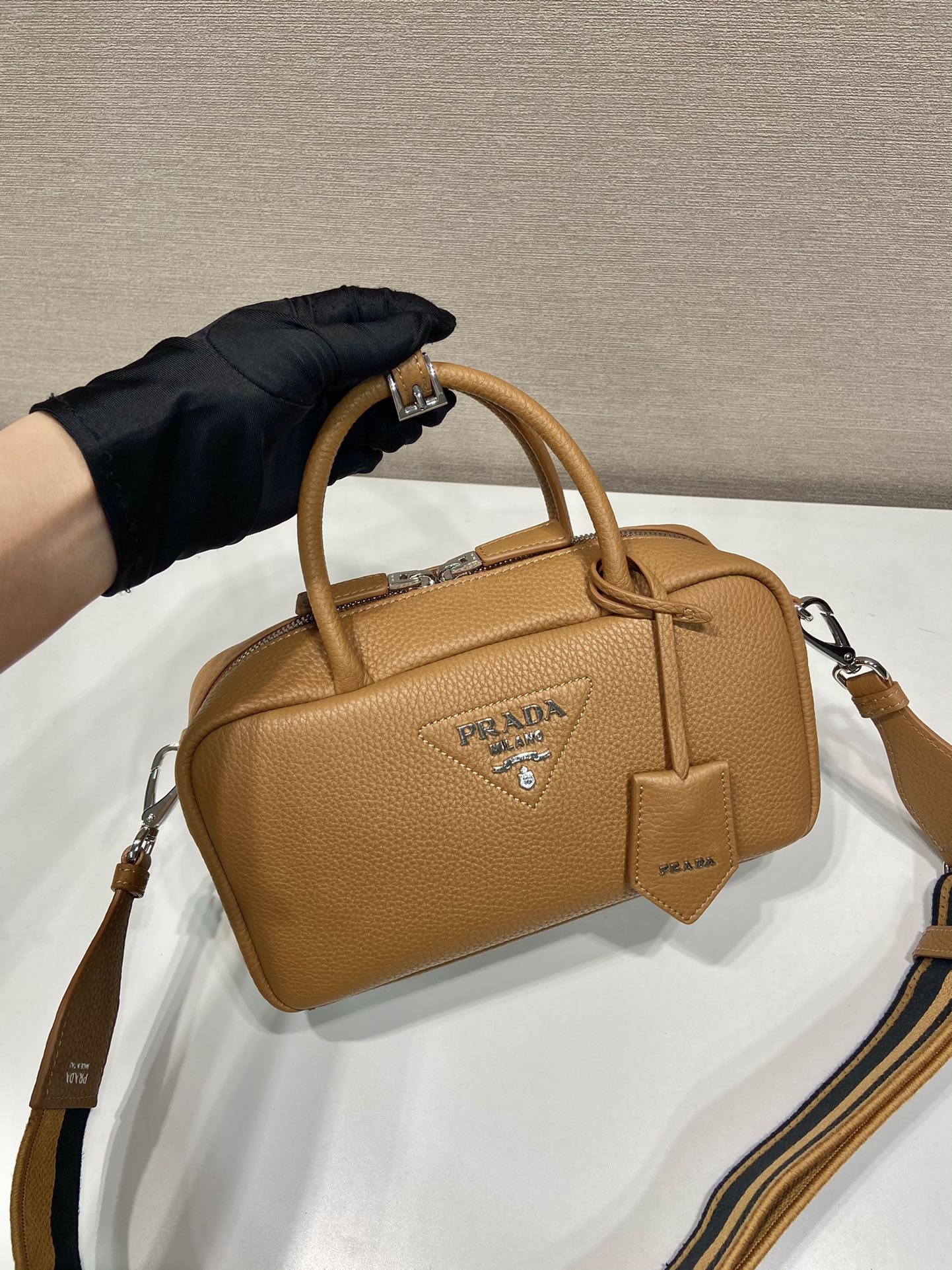 Prada Handbag 1BB102