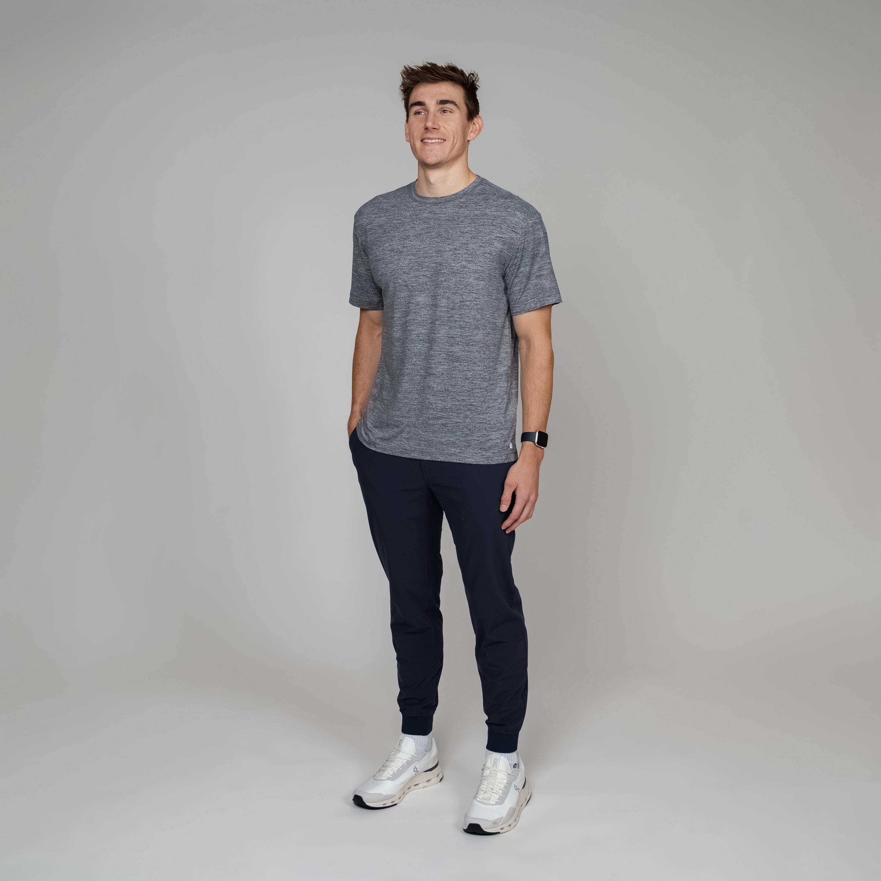 Tailwind Performance Tee