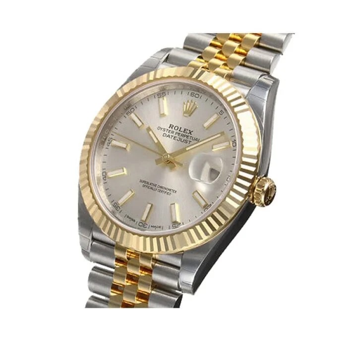 Rolex Datejust 126333-0002 Super Clone Edition
