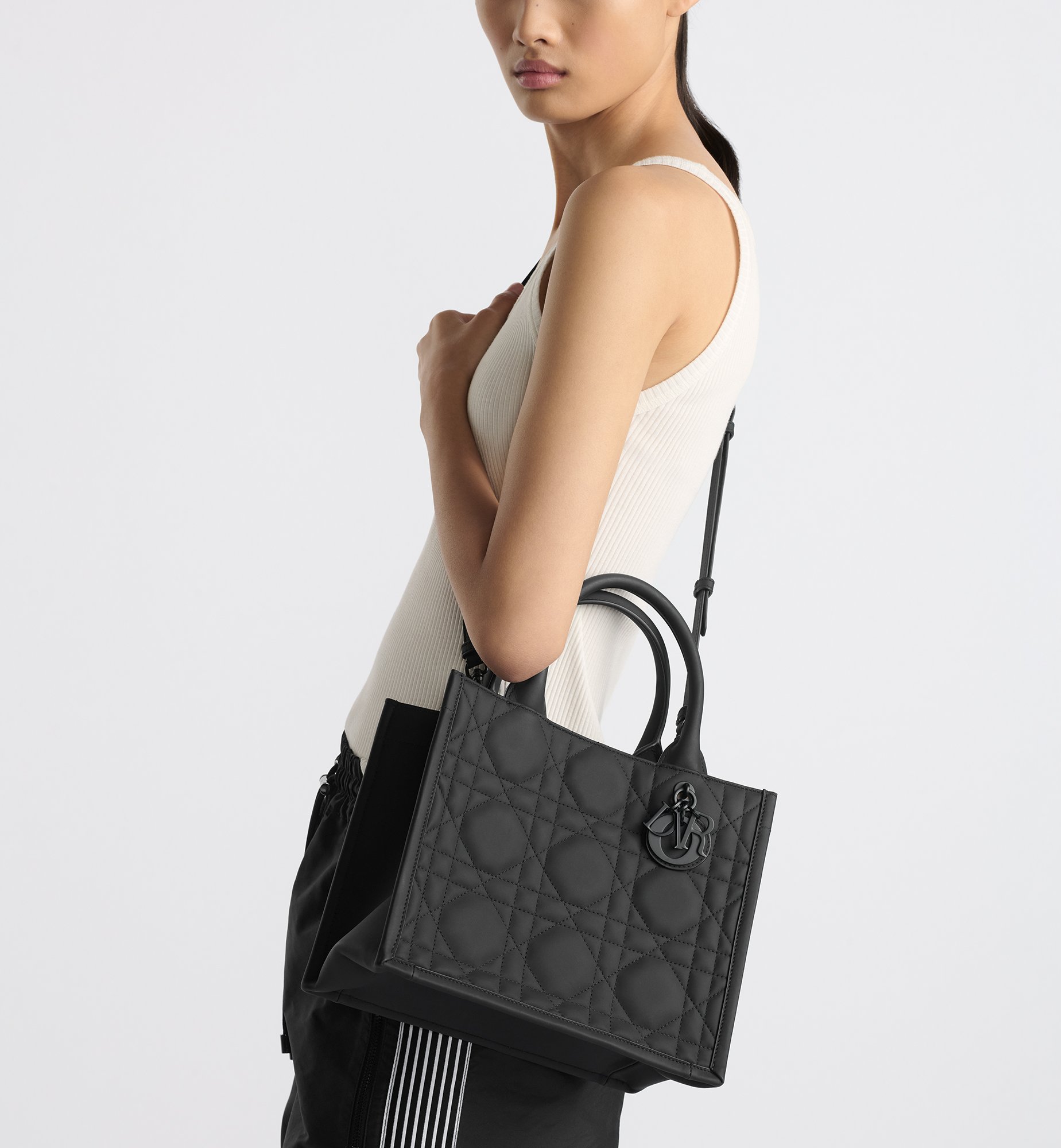 Dior Small Book Tote M1325SLOI_M900