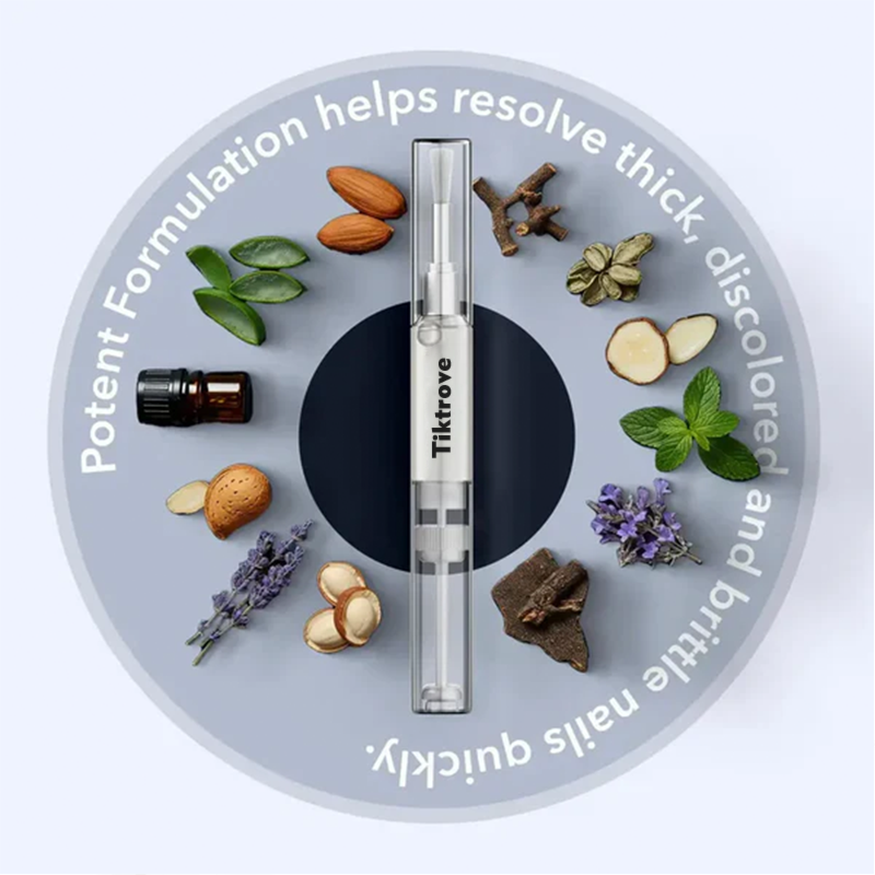 Tiktrove™ Antifungal Pen