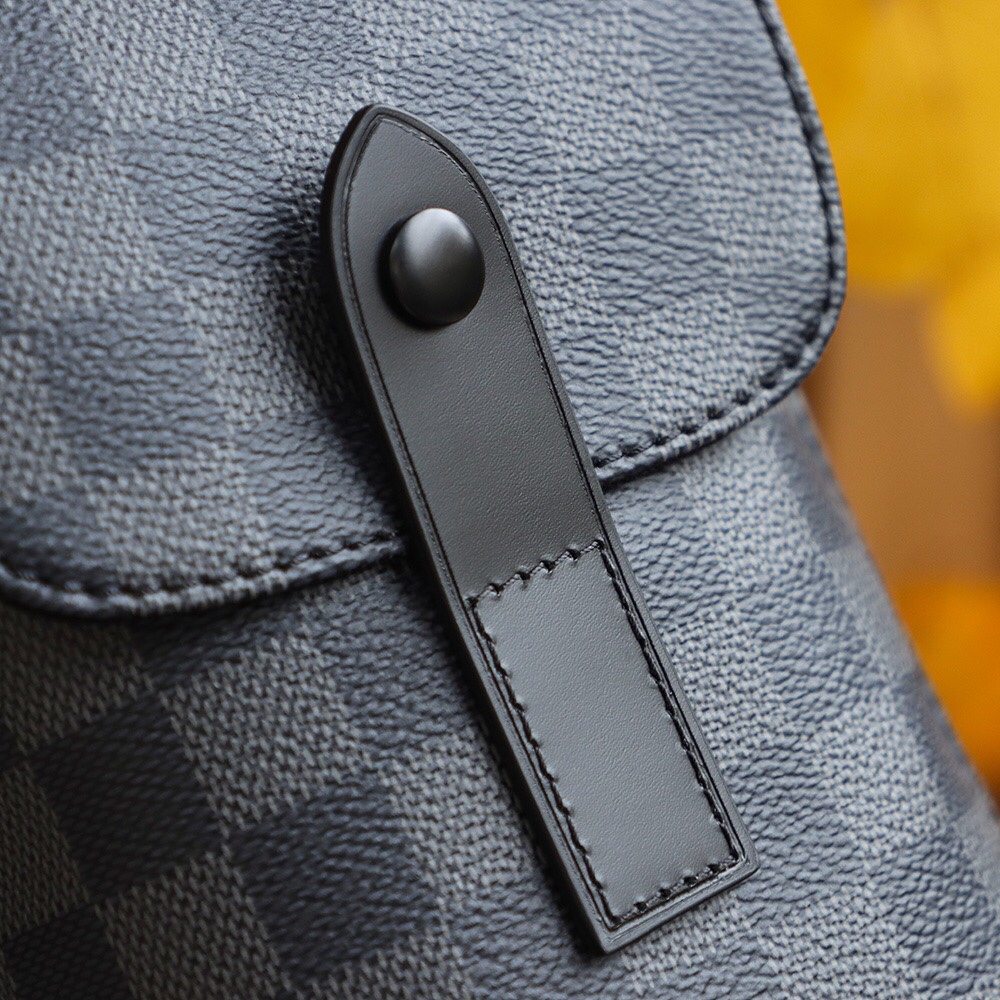 Louis Vuitton CHRISTOPHER Backpack N41379