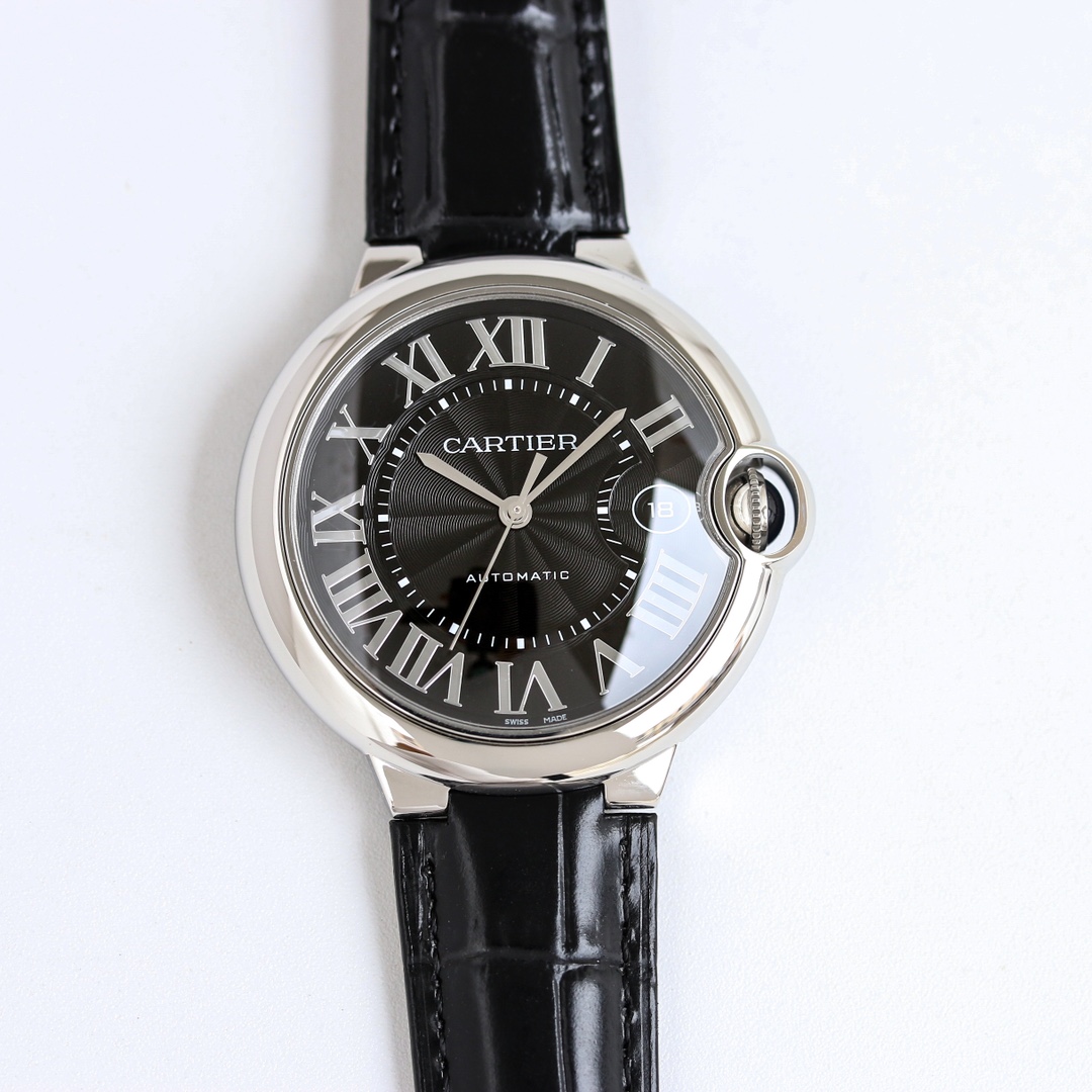 CARTIER AF5 Blue Balloon