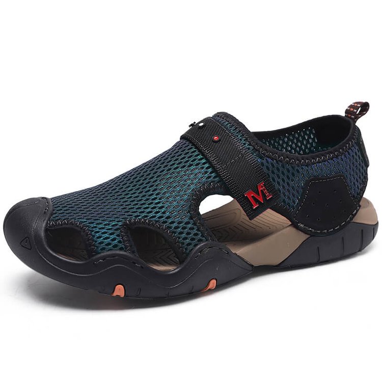 Men's Mesh Beach Sandals