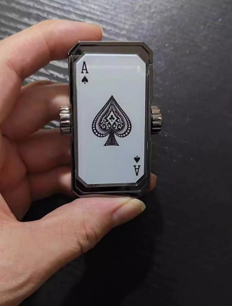 Pocket Poker ACE Lighte