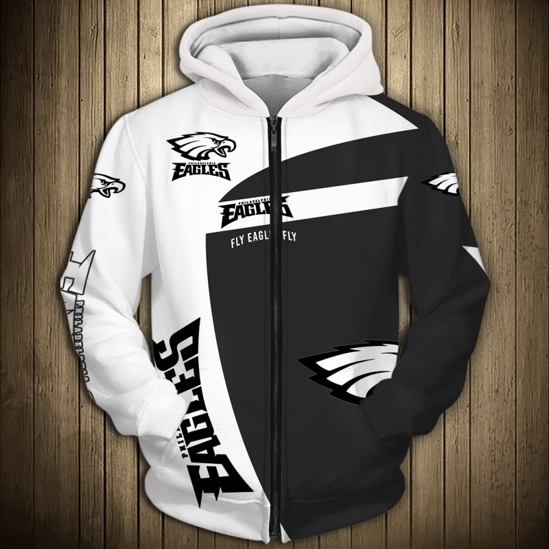 PHILADELPHIA EAGLES 3D PE02