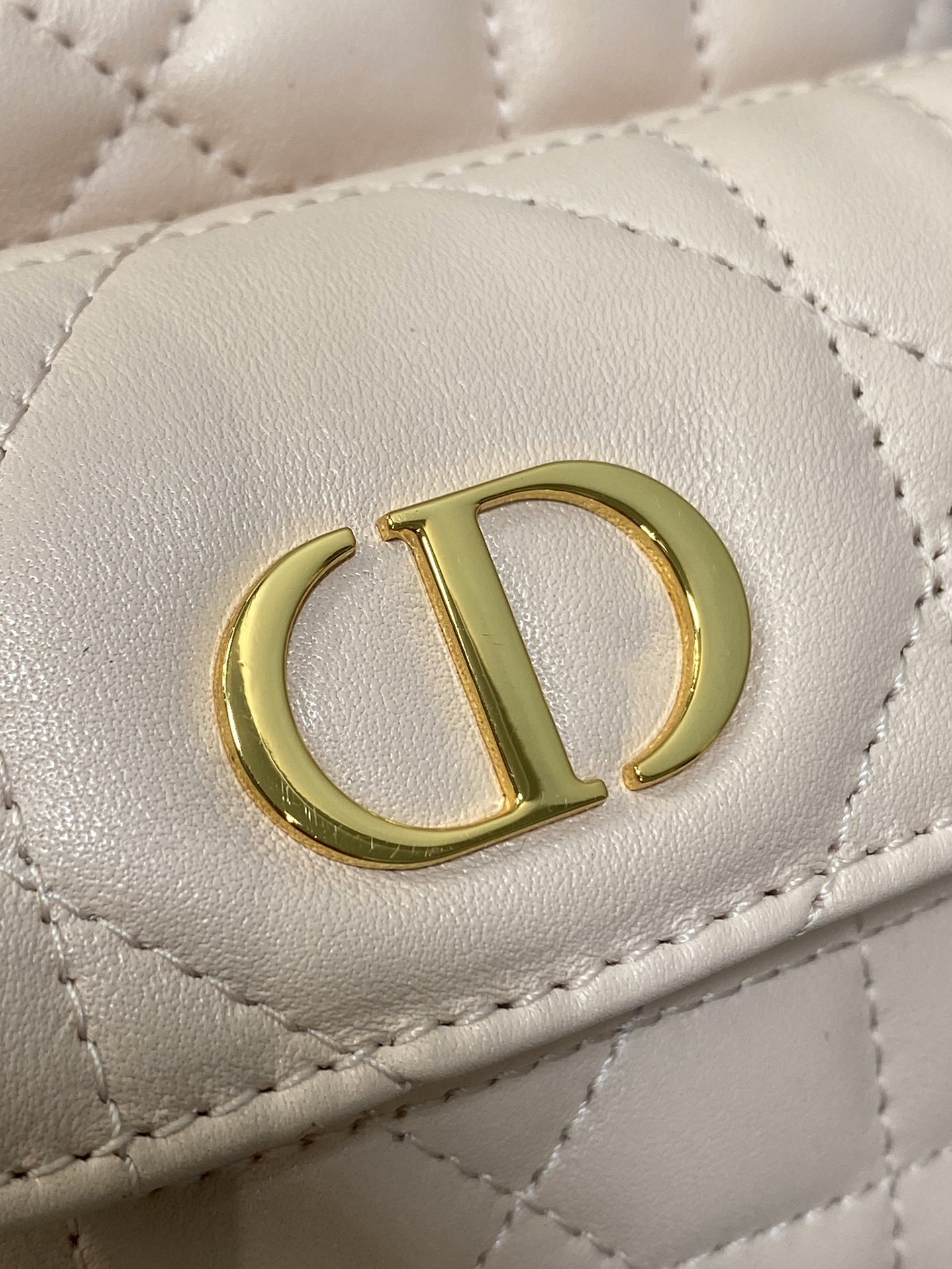 Dior Caro Bucket Bag