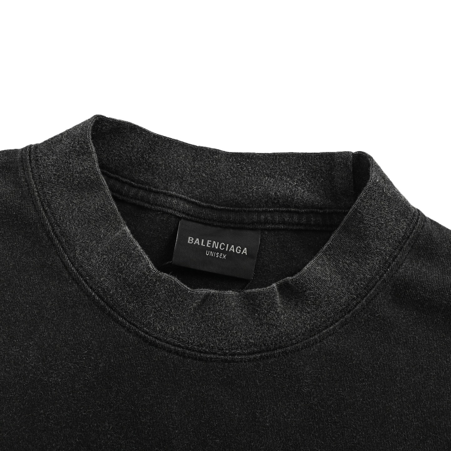 Balenciaga City Night View Limited Series Short Sleeve