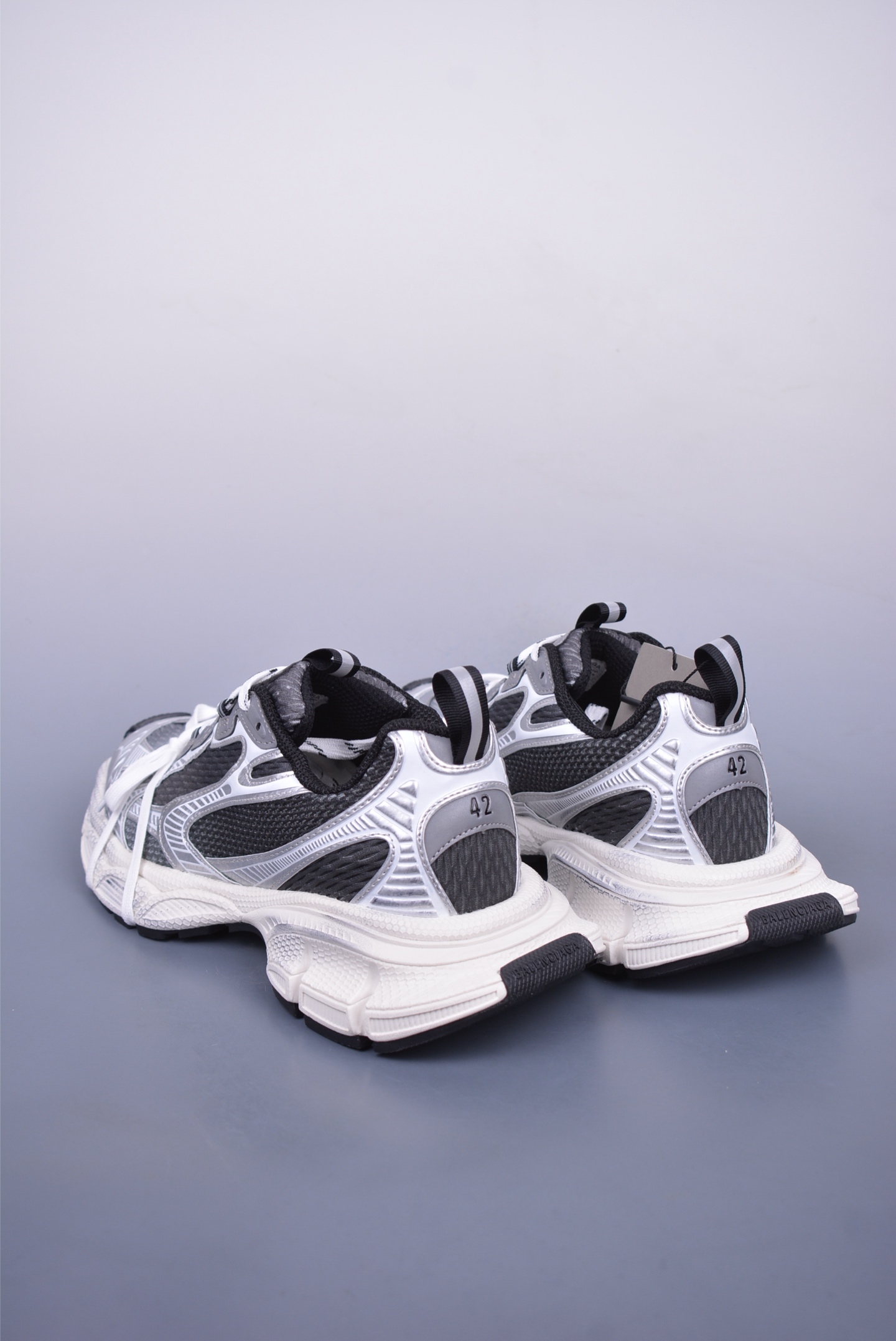 Balenciaga Phantom 3XL Sneaker 734734 W3XGM 11903114