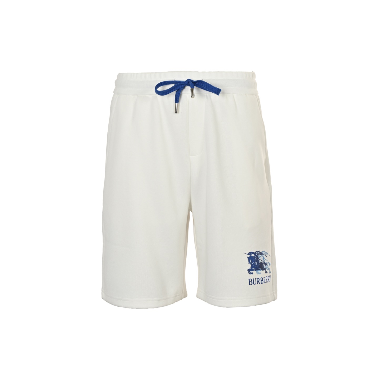 Burberry 25ss Phantom Horse Print Shorts
