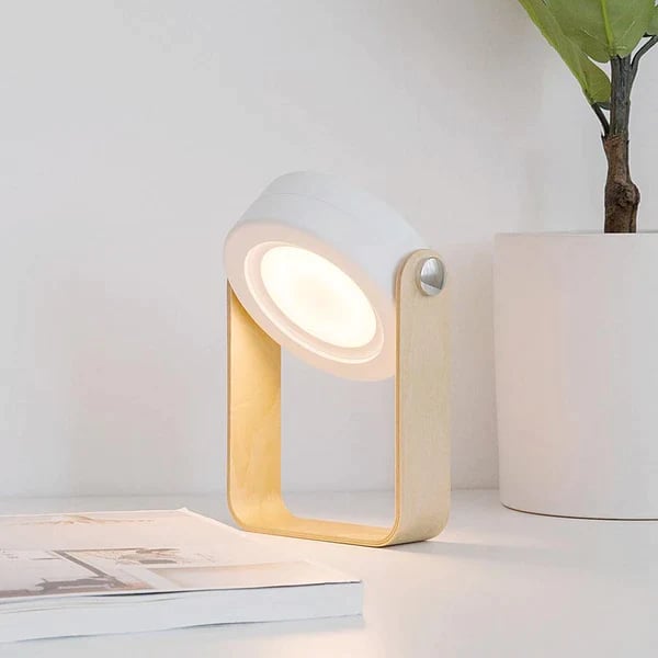 Best Design Products of Localityi-2023 folding LED reading lamp