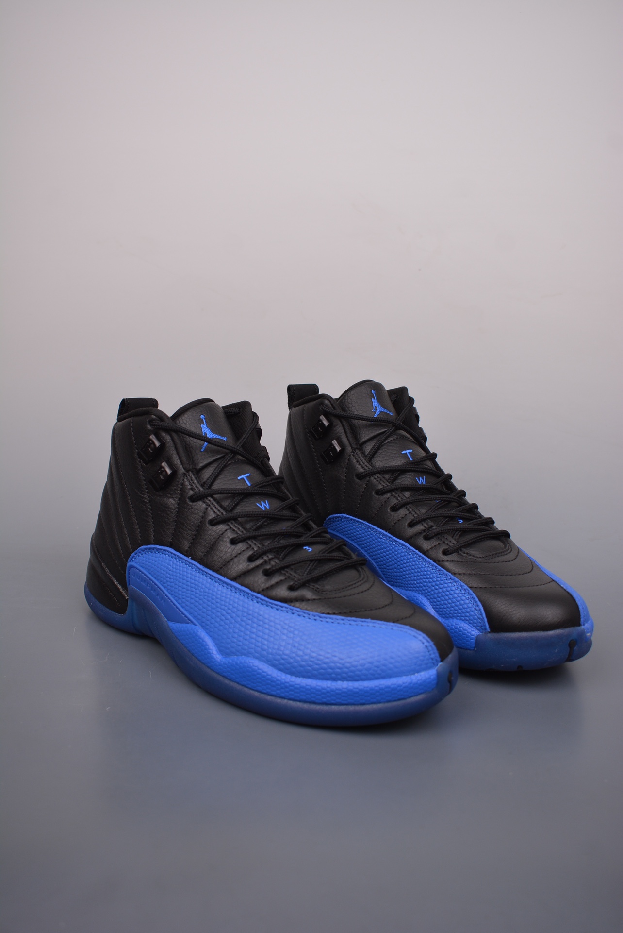 Nike Air Jordan 12  Game Royal 130690-014