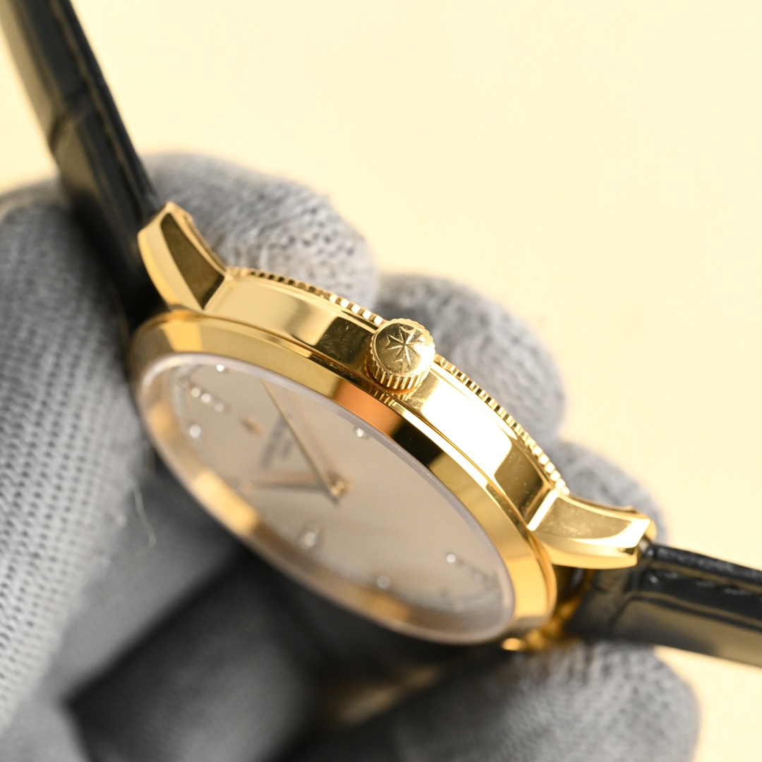 Vacheron Constantin MKF Fac2025 New Heritage Series Heritage 81578