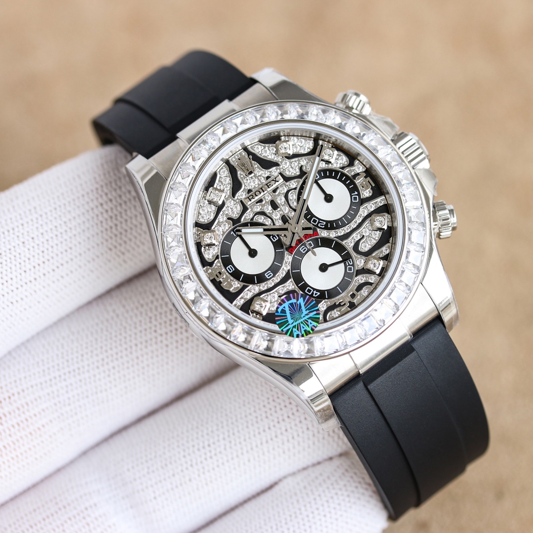 Rolex Cosmograph Daytona 116588TBR