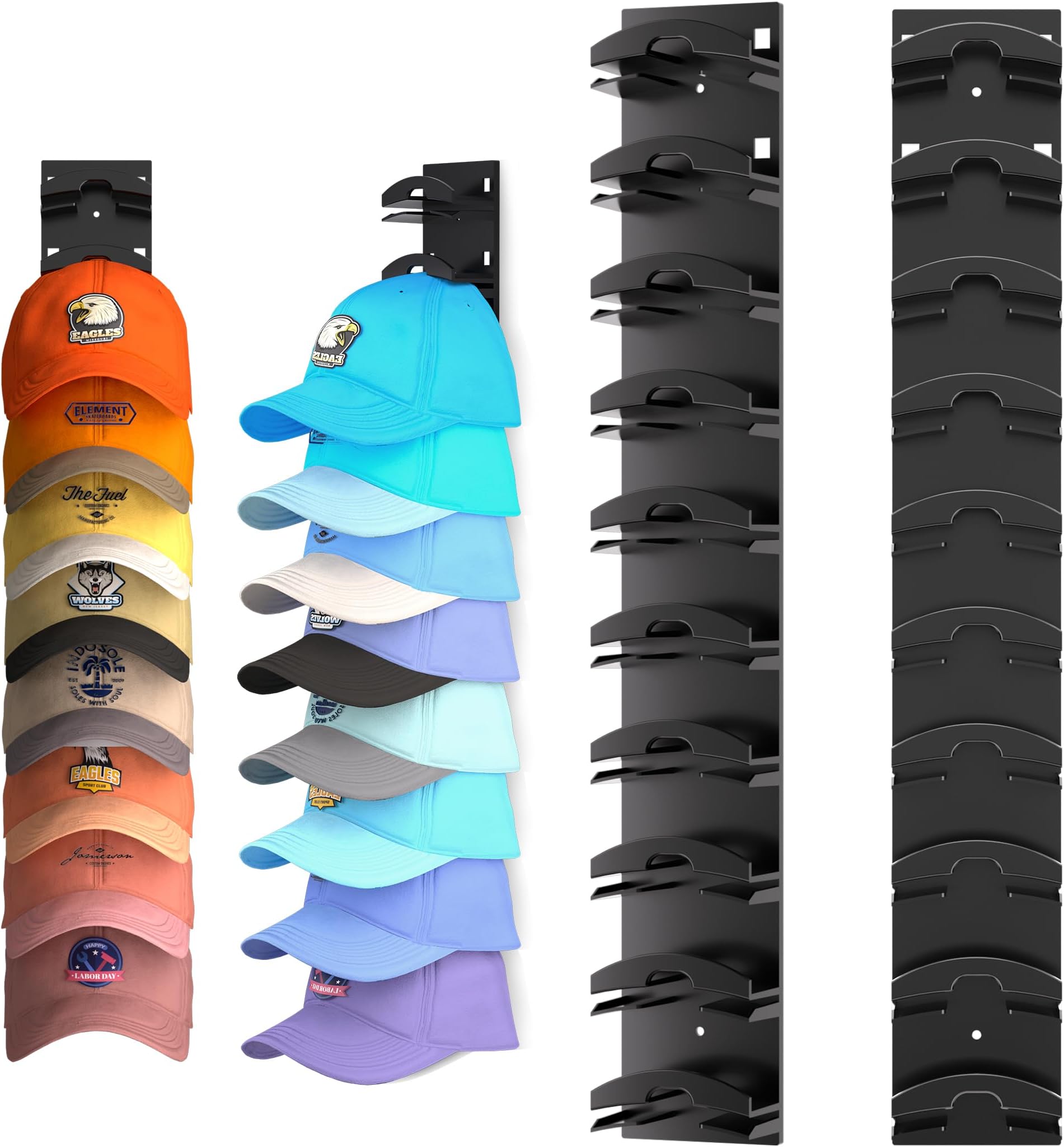 🔥On Sale🔥Hat Organizer for Baseball Caps