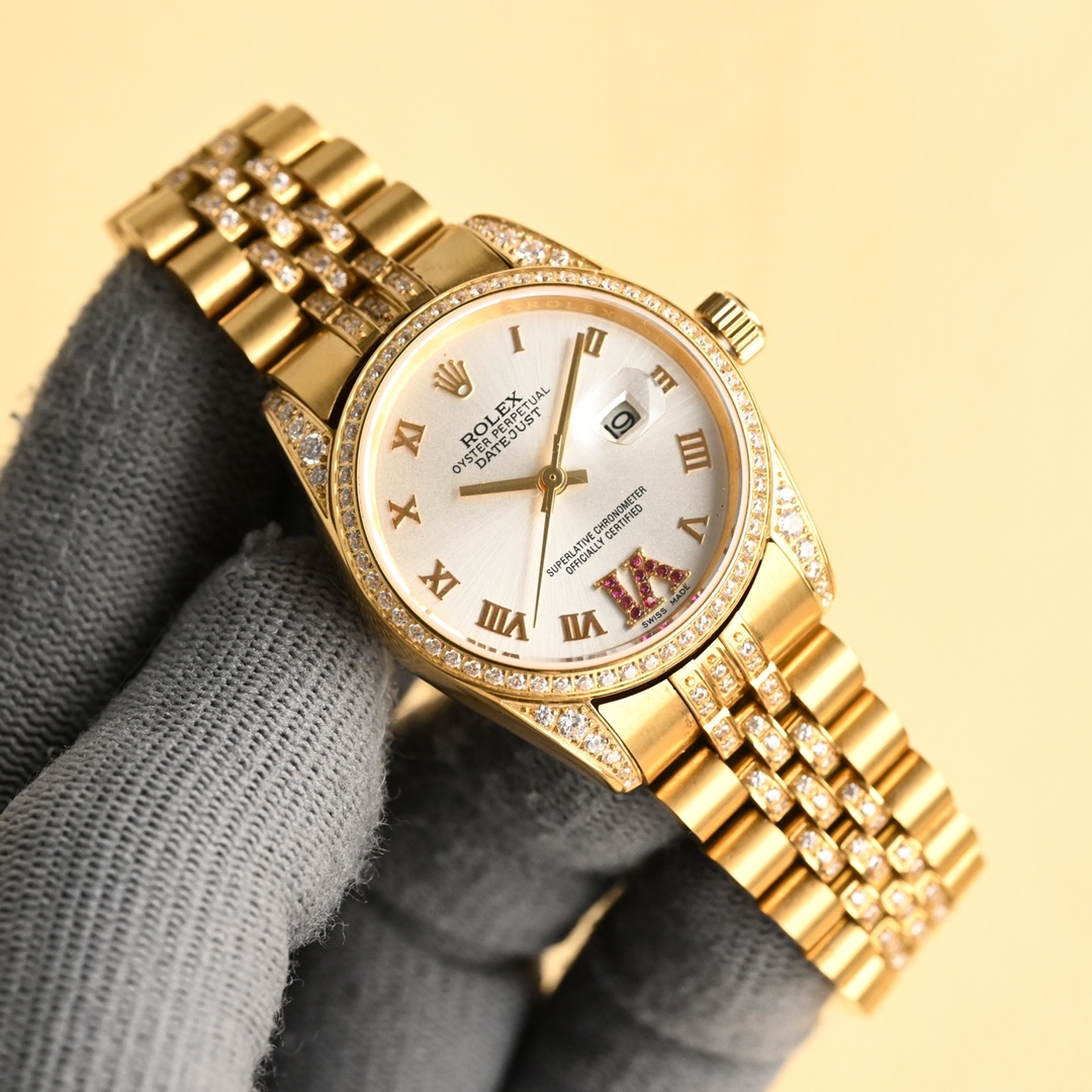 Rolex Datejust 2025