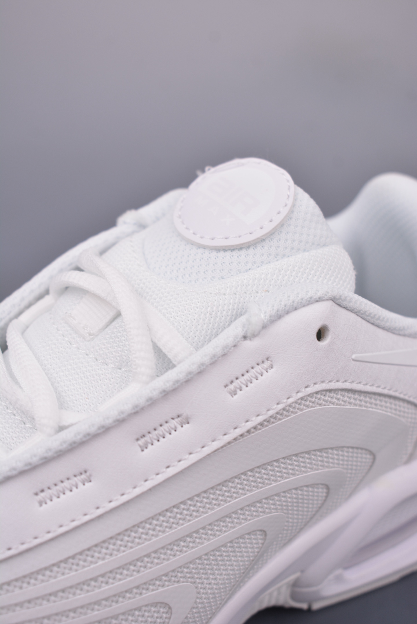 Nike Air Max Fire “White” IF2621-100