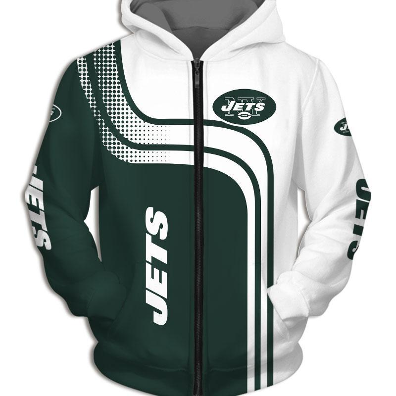 NEW YORK JETS 3D GGSA0137