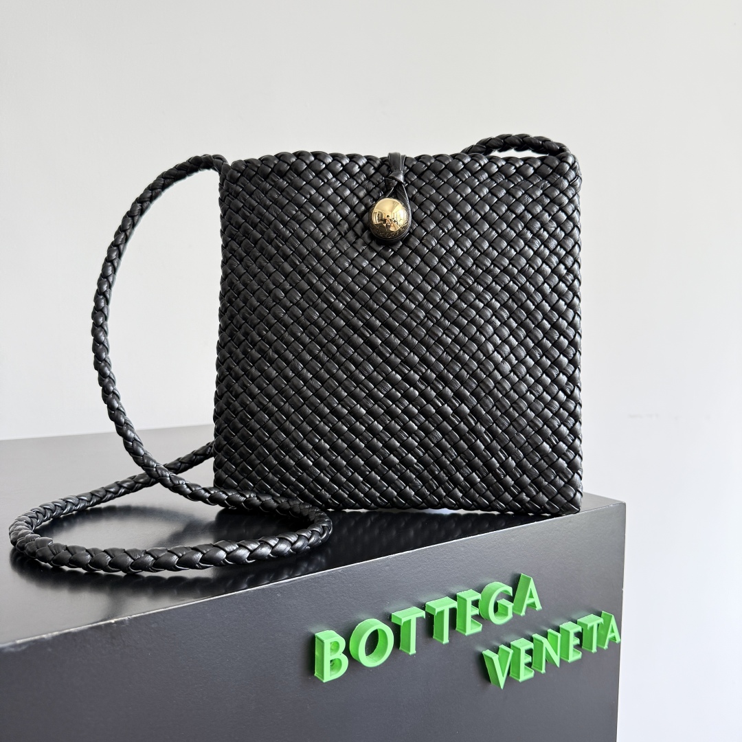 Bottega Veneta Tosca woven handbag 777680
