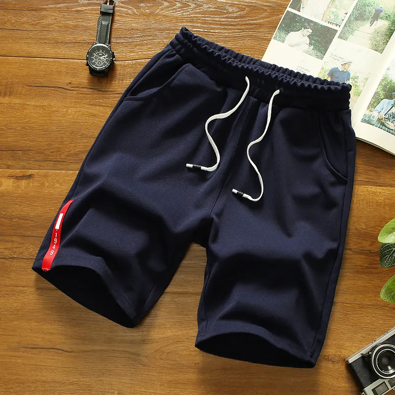 New Coastal Men's Summer Shorts