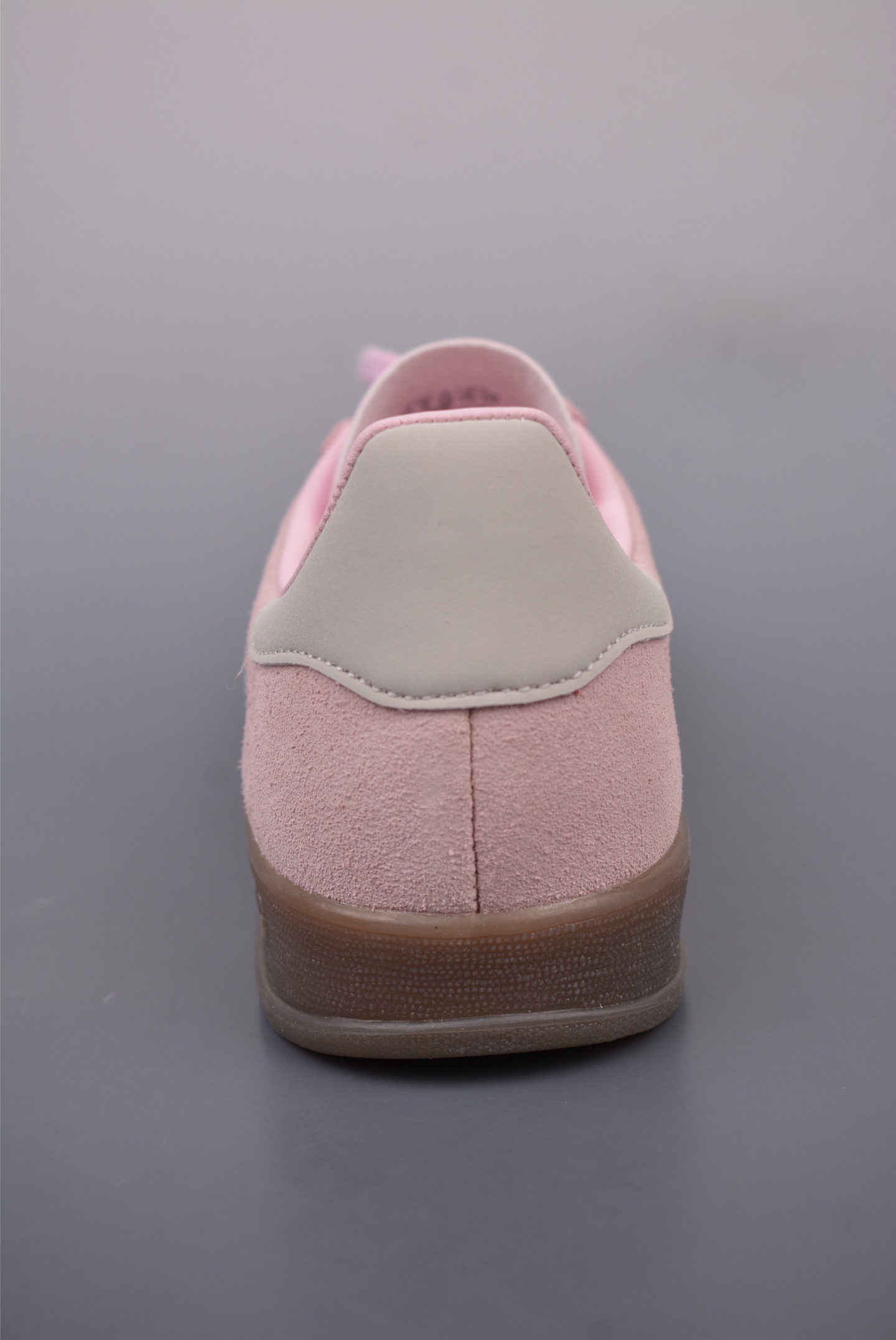 Adidas Gazelle Indoor Trainers Powder JI2716