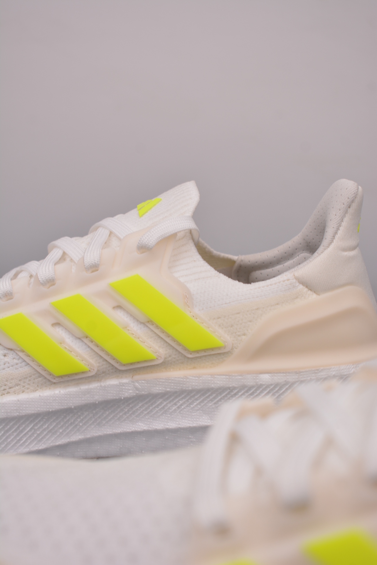 Adidas Ultra Boost 5X Cloud White 2025 ID8843