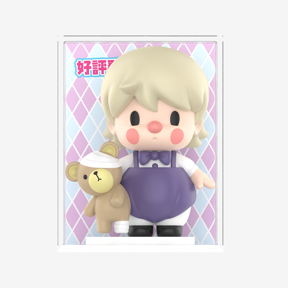 POP MART Sweet Bean Akihabara Series [1 Blind Box]