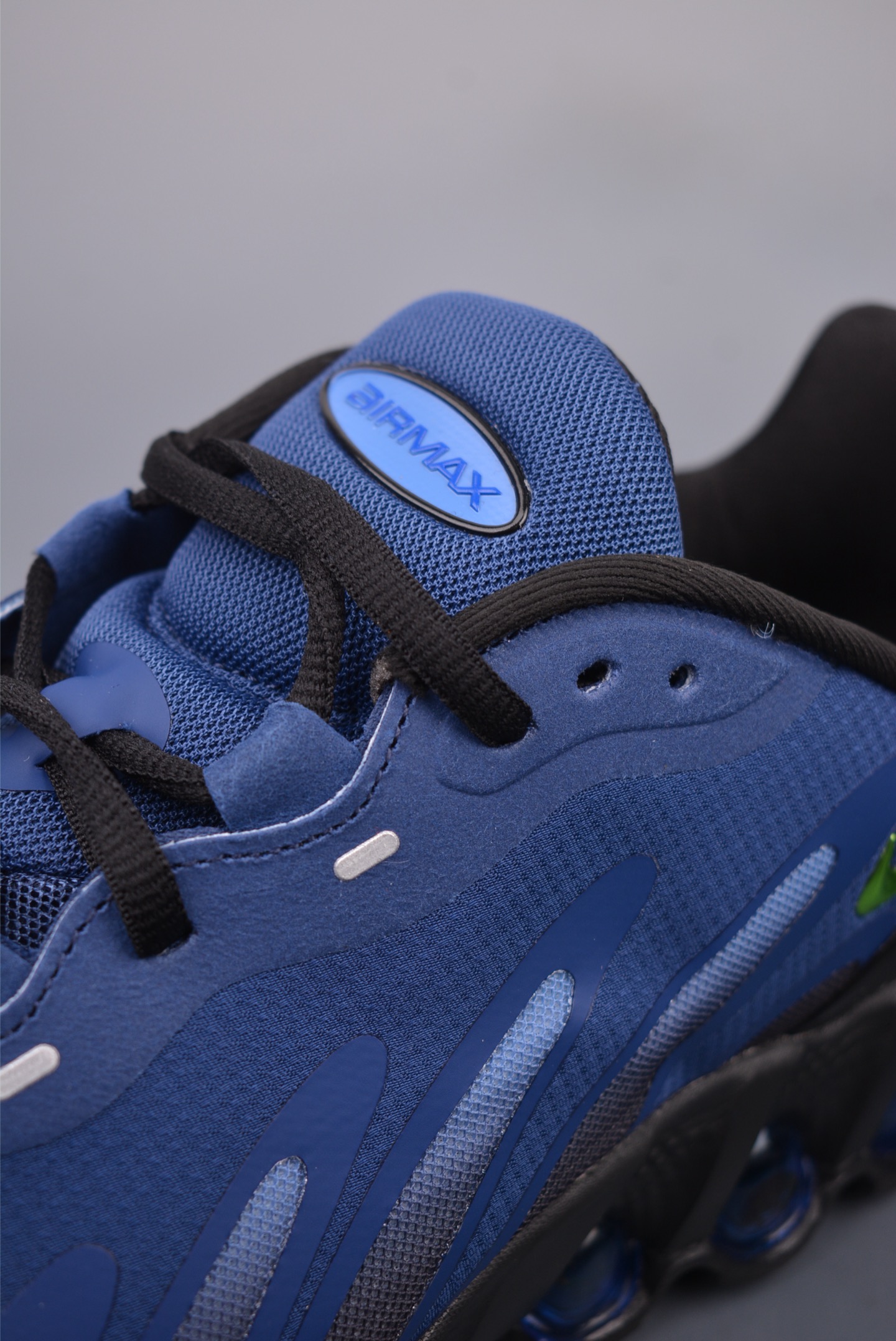 Nike Air Max DN8 Blue Black FQ7860-027