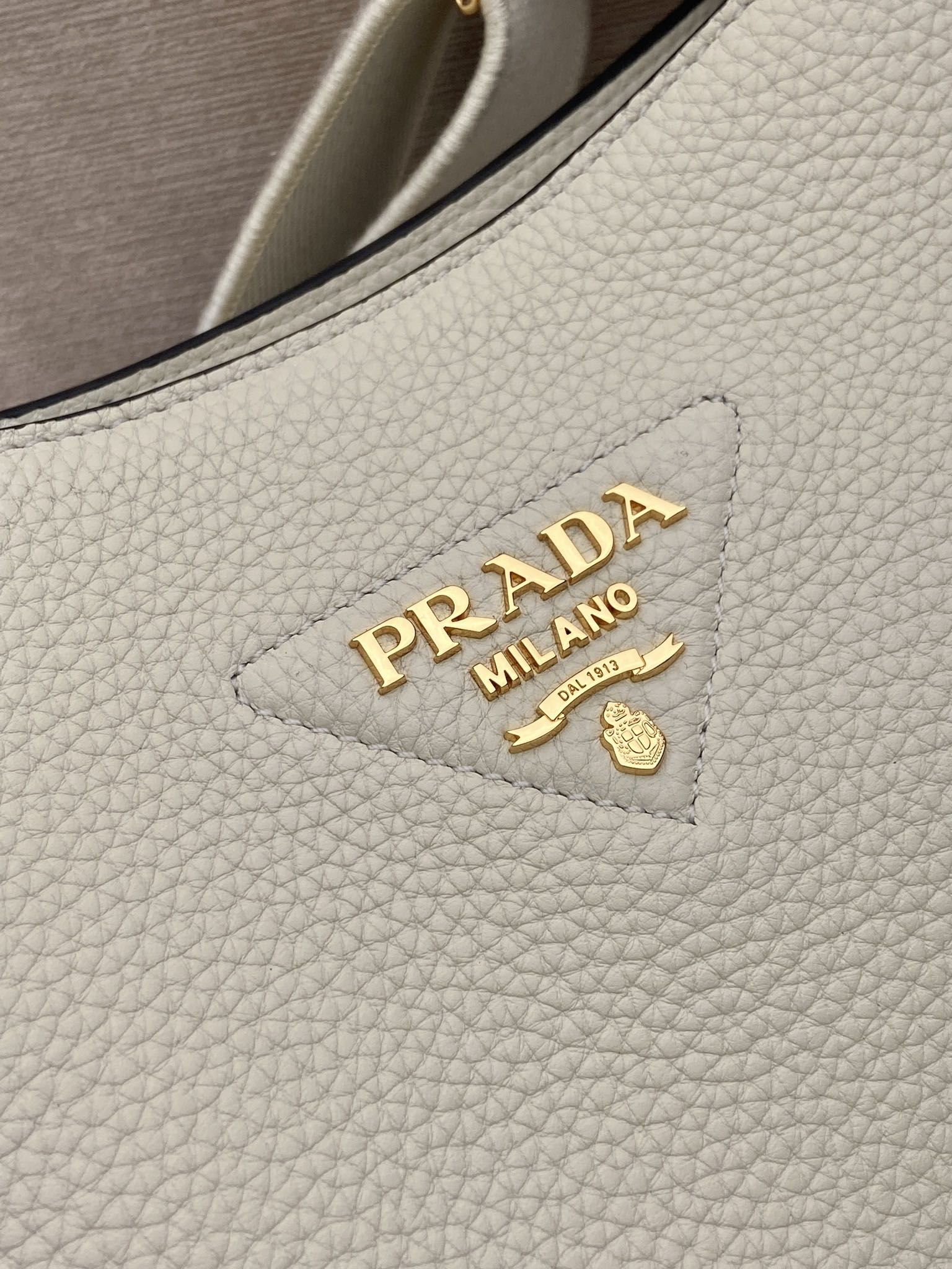 Prada Large Tote Bag 1BC073