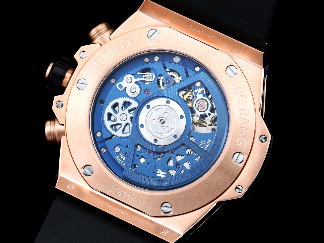 Hublot Factory V2