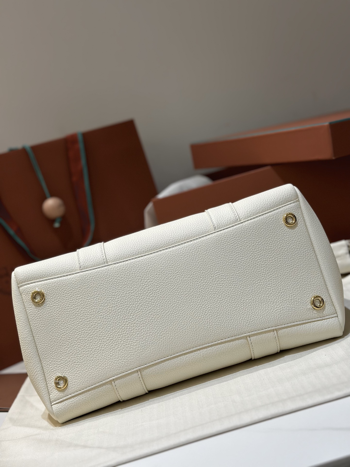 Loro Piana Loom L32 Bag