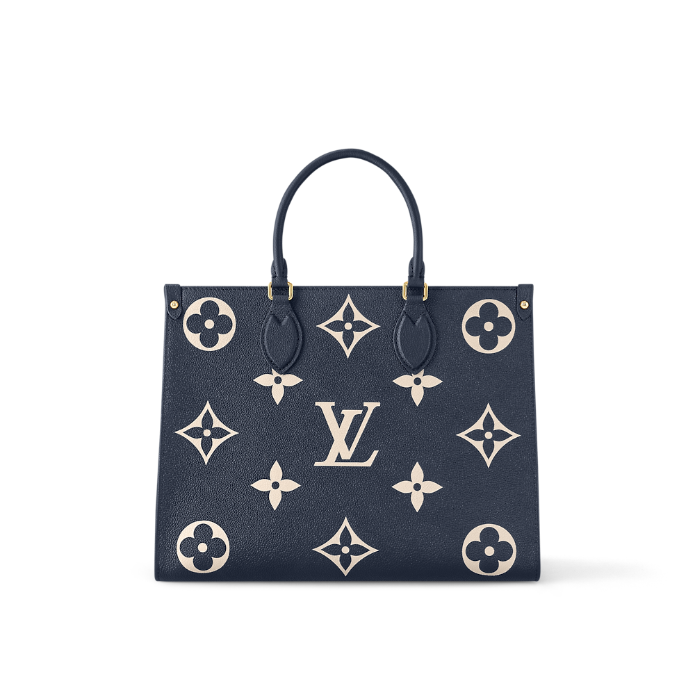 Louis Vuitton ONTHEGO Medium Handbag M45494