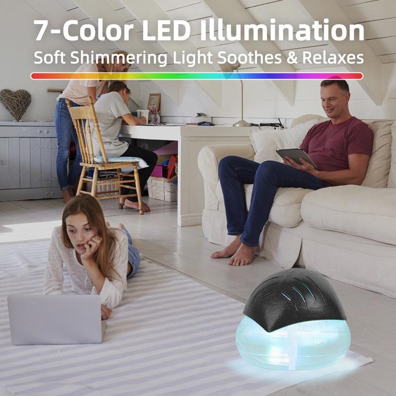 🔥Promotion Save- 50% OFF🔥-Air Purifier