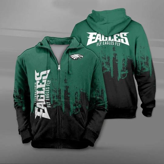 PHILADELPHIA EAGLES 3D PE90