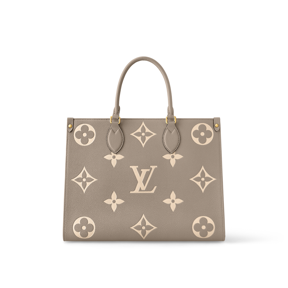 Louis Vuitton ONTHEGO Medium Handbag M45494