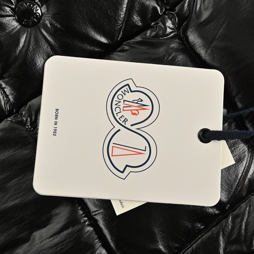 Moncler 70th Anniversary Limited Edition Down Jacket