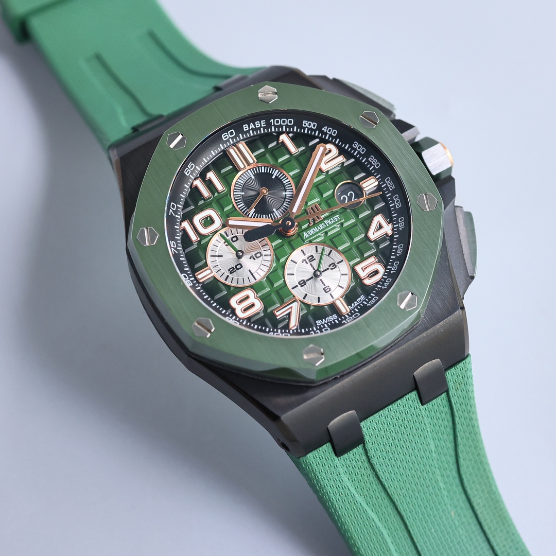 Audemars Piguet Royal Oak Offshore 2604