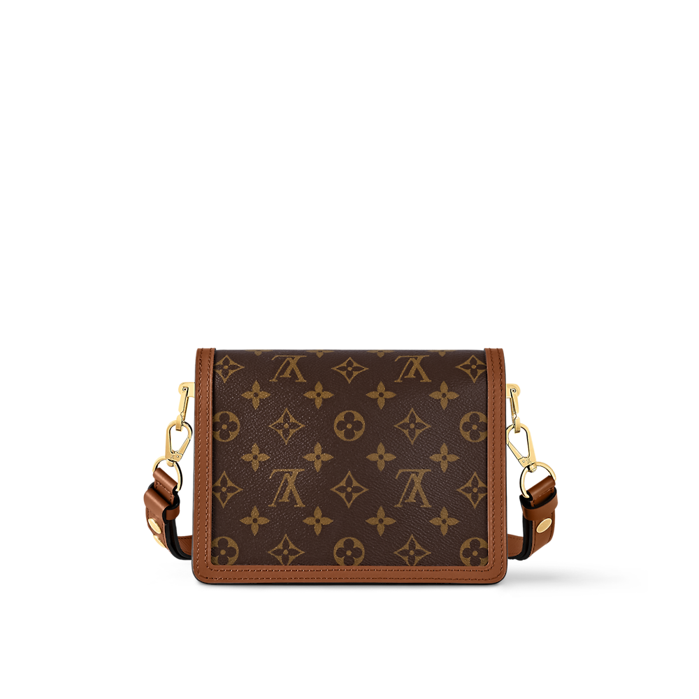 Louis Vuitton MINI DAUPHINE BAG M45959