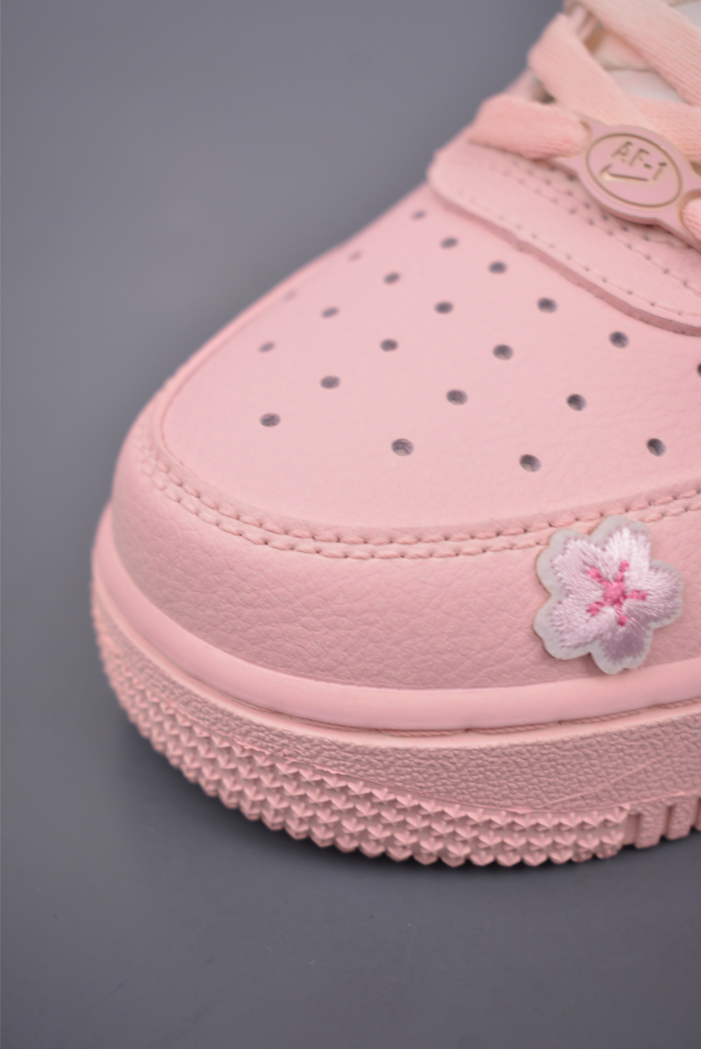 Nike Air Force 1 07 Low Sakura Love FC3654-121