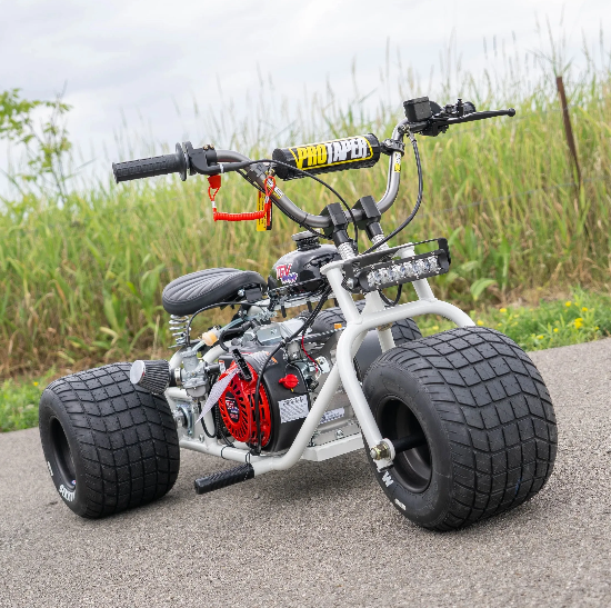 ⚡𝐁𝐢𝐠 𝐂𝐥𝐞𝐚𝐫𝐚𝐧𝐜𝐞🌞HIGH-SPEED TRICYCLE