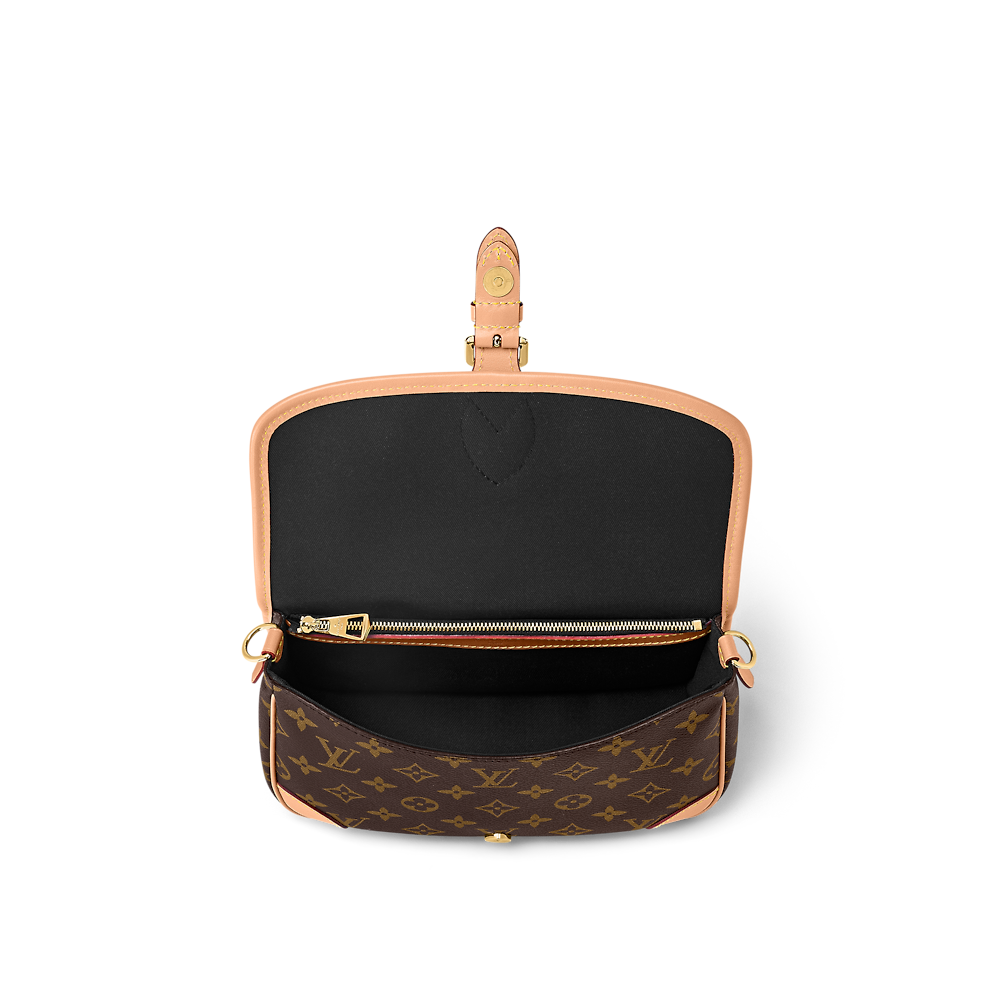 Louis Vuitton DIANE Handbag M45985