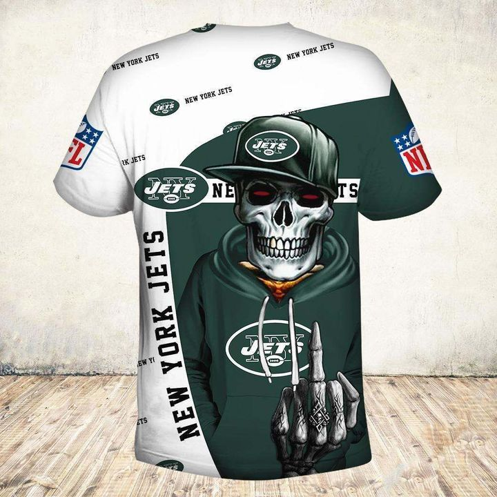 NEW YORK JETS 3D NYJ1NYJ1001