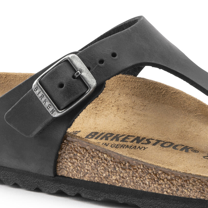 Gizeh Oiled Leather B-77093