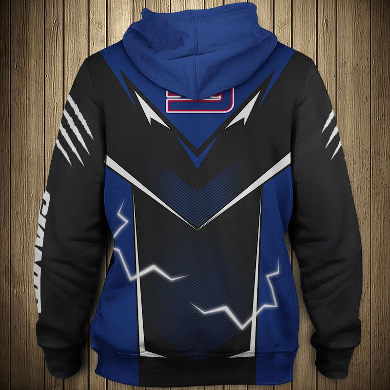 NEW YORK GIANTS 3D NYG92