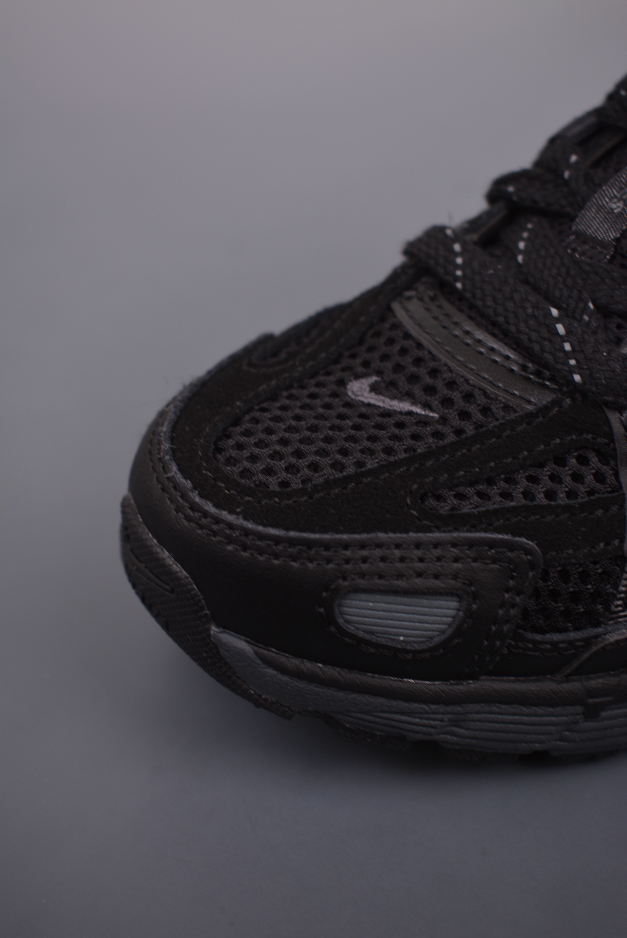 Nike Initiator Running INS P-6000 Daddy Shoes Black Warrior FQ8732-010