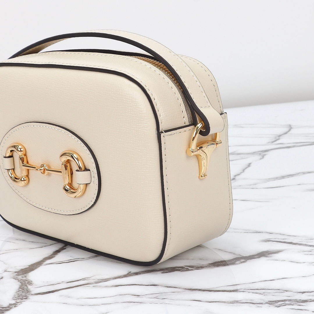 Gucci Horsebit 1955 small camera bag ‎760196 1AAQD 9022