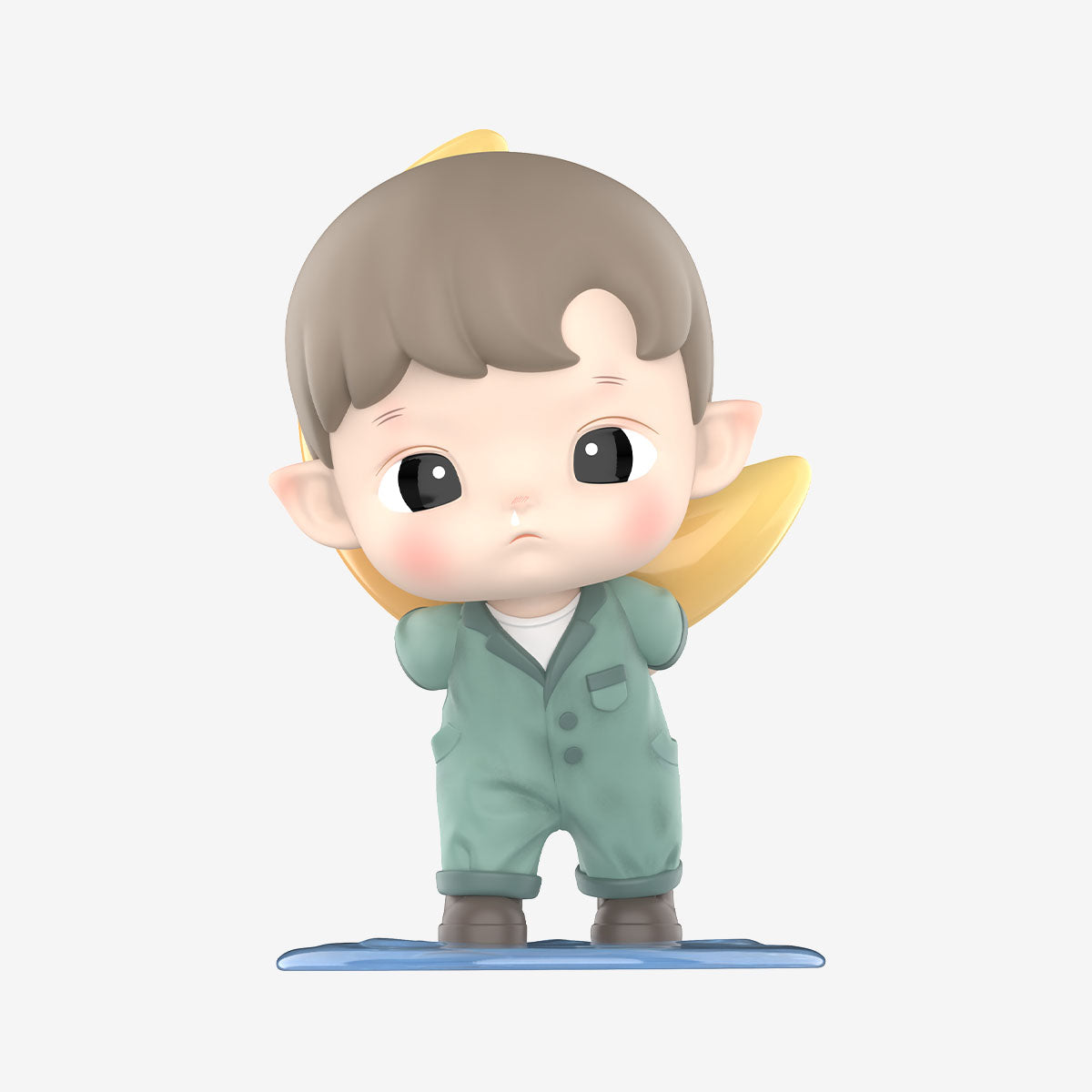 POP MART HACIPUPU In My Dream Series Figures [1 Blind Box]