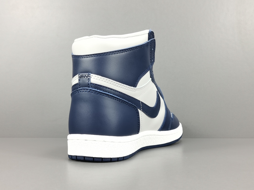 Nike Air Jordan 1 Retro High OG 85Georgetown BQ4422-400
